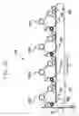 Fig. 22 - Image forming apparatus with obtuse-edge cleaning blade