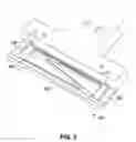 Fig. 03 - Printer ribbon with sewn feature and apparatus for forming same