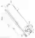 Fig. 03 - Paper supply apparatus and image formation device