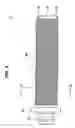 Fig. 10 - Extruding container of applying filler