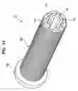 Fig. 12 - Extruding container of applying filler