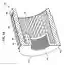 Fig. 15 - Extruding container of applying filler