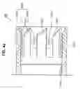 Fig. 43 - Extruding container of applying filler