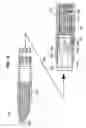 Fig. 44 - Extruding container of applying filler