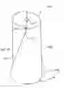 Fig. 01 - FOUNDATION PILE HAVING A SPIRAL RIDGE AND METHOD OF UNDERPINNING USING SAME