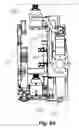 Fig. 04 - Automated, low profile drilling/bolting module