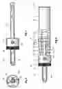 Fig. 03 - Hole saw assembly