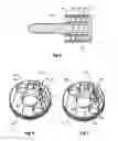 Fig. 04 - Hole saw assembly