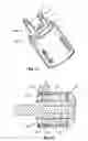 Fig. 09 - Hole saw assembly