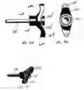 Fig. 04 - Release pin