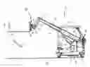 Fig. 01 - Device in a vehicle adapted to handle loads