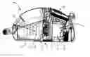 Fig. 01 - Device for use in a blower configuration