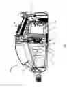 Fig. 02 - Device for use in a blower configuration