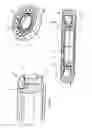 Fig. 04 - Device for use in a blower configuration
