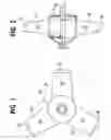 Fig. 02 - Mixing impeller and method with weld locations