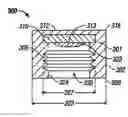 Fig. 01 - Coated closure for performing direct vial surface sorbent microextraction