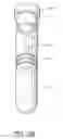 Fig. 09 - Valve for facilitating and maintaining fluid separation