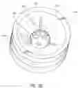 Fig. 22 - Valve for facilitating and maintaining fluid separation