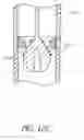 Fig. 33 - Valve for facilitating and maintaining fluid separation