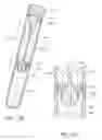 Fig. 40 - Valve for facilitating and maintaining fluid separation