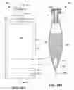 Fig. 19 - Method and apparatus for controlled production of a gas
