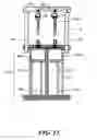 Fig. 16 - Method and apparatus for controlled production of a gas