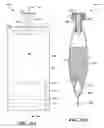 Fig. 19 - Method and apparatus for controlled production of a gas