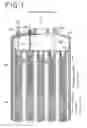 Fig. 02 - Reactor filled with solid particle and gas-phase catalytic oxidation with the reactor