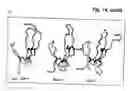 Fig. 18 - Cross-beta structure comprising amyloid binding proteins and methods for detection of the cross-beta structure, for modulating cross-beta structures fibril formation and for modulating cross-beta structure-mediated toxicity and method for interfering with blood coagulation