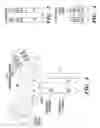 Fig. 03 - VARIABLE HEAVY CHAIN AND VARIABLE LIGHT CHAIN REGIONS OF ANTIBODIES TO HUMAN PLATELET GLYCOPROTEIN IB ALPHA