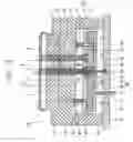 Fig. 04 - Molding apparatus having ejector sleeve and ejector pin