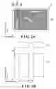 Fig. 03 - Droplet discharge method, electro-optical device, and electronic device