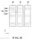 Fig. 12 - Droplet discharge method, electro-optical device, and electronic device