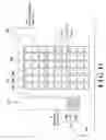 Fig. 14 - Droplet discharge method, electro-optical device, and electronic device