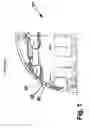 Fig. 02 - Panel arrangement for an interior lining of a passenger cabin in an aircraft