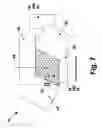 Fig. 07 - Panel arrangement for an interior lining of a passenger cabin in an aircraft