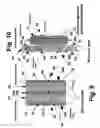 Fig. 09 - Panel arrangement for an interior lining of a passenger cabin in an aircraft