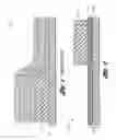 Fig. 02 - Plastic glazing system having a promotion of ink adhesion on the surface thereof