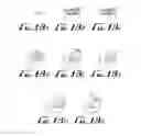 Fig. 11 - Enhanced filamentous silicone products and processes