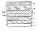Fig. 01 - Organic light-emitting device and method of manufacturing the same