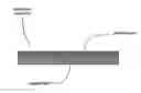 Fig. 01 - Stone-like laminate