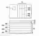 Fig. 01 - Recording heads including a magnetically damped write pole and recording systems including such heads