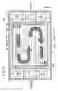 Fig. 19 - Fuel cell and separator for fuel cell