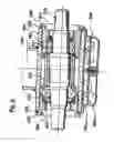 Fig. 08 - Integrated control and power unit use aboard a bicycle