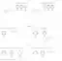 Fig. 50 - Positive photosensitive composition