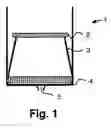 Fig. 02 - Device for quantitative analysis of a drug or metabolite profile