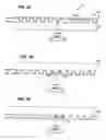 Fig. 07 - Trackable optical discs with concurrently readable analyte material