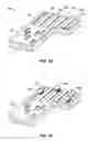 Fig. 24 - Trackable optical discs with concurrently readable analyte material
