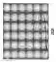 Fig. 35 - Trackable optical discs with concurrently readable analyte material