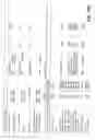 Fig. 40 - Trackable optical discs with concurrently readable analyte material
